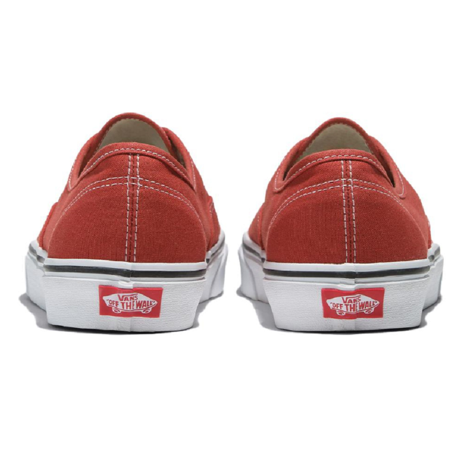 Giày Vans Authentic Bossa Nova 'Red' VN0009PV49X - Ảnh 3