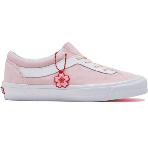 Giày Vans Bold Ni 'Powder White' VN0A5DYABJ1