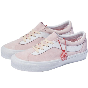 Alternative view of Giày Vans Bold Ni 'Powder White' VN0A5DYABJ1