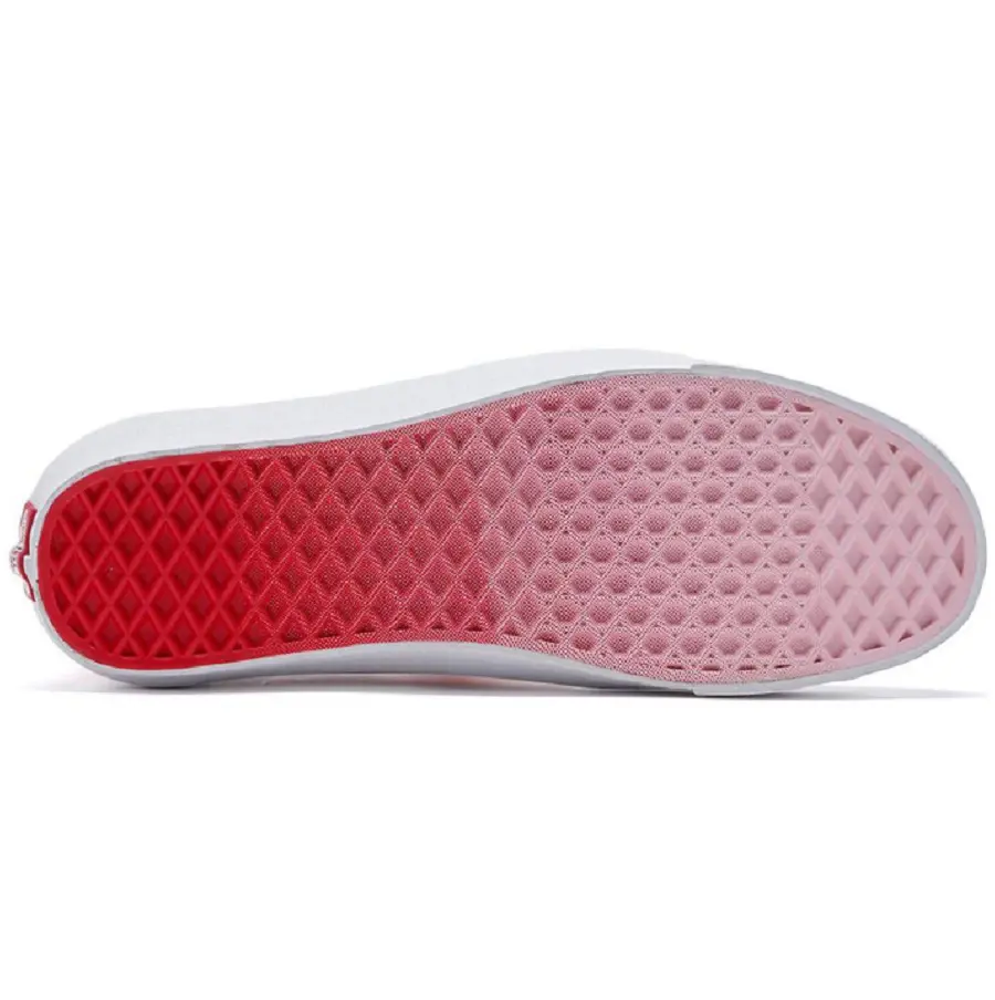 Giày Vans Bold Ni 'Powder White' VN0A5DYABJ1 - Ảnh 3
