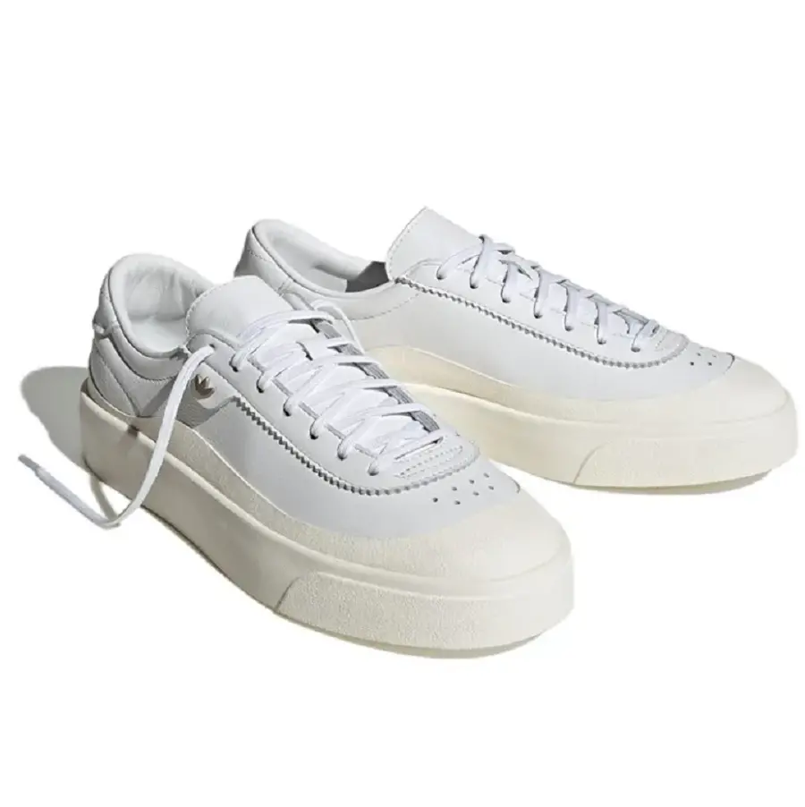 Giày Adidas Nucombe "Cloud White" HP6459 - Ảnh 4