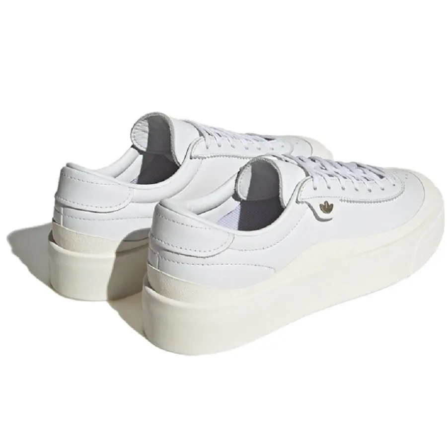Giày Adidas Nucombe "Cloud White" HP6459 - Ảnh 5
