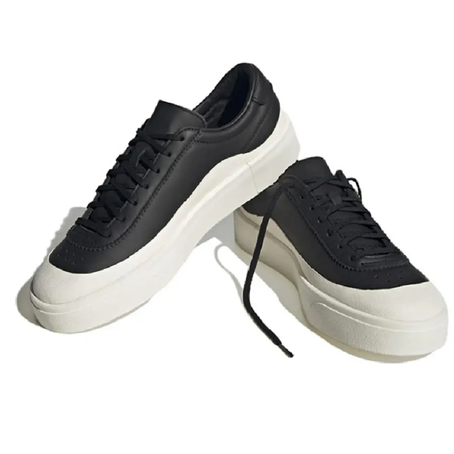 Giày Adidas Nucombe "Core Black" H06383 - Ảnh 3