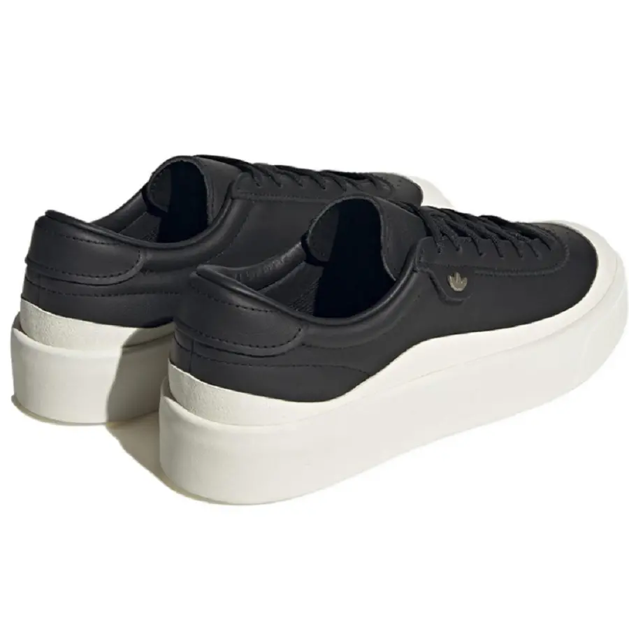 Alternative view of Giày Adidas Nucombe "Core Black" H06383