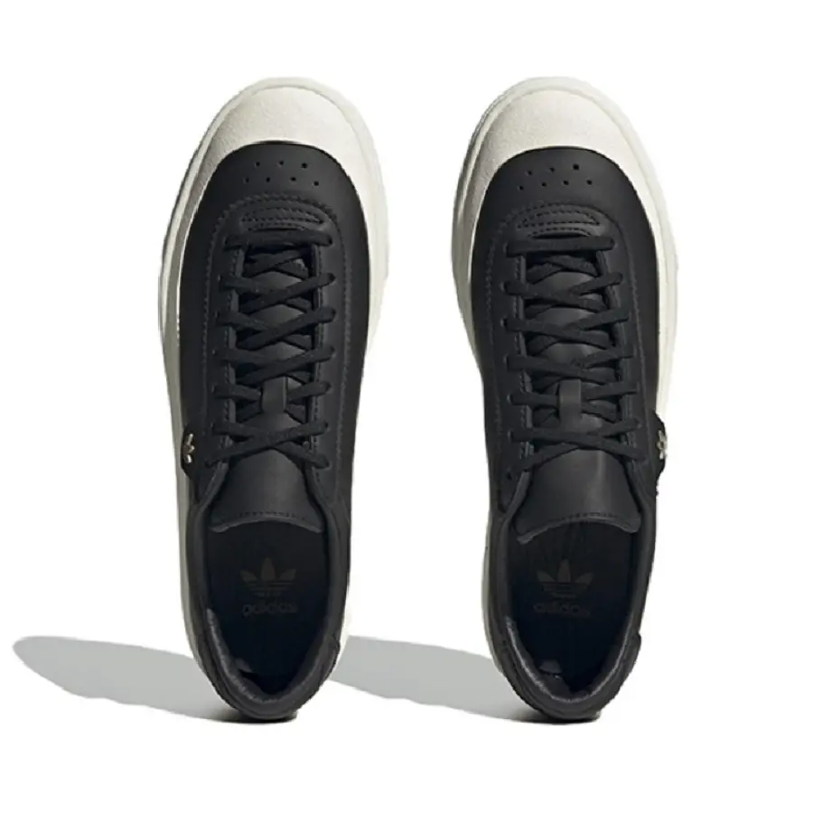 Giày Adidas Nucombe "Core Black" H06383 - Ảnh 4