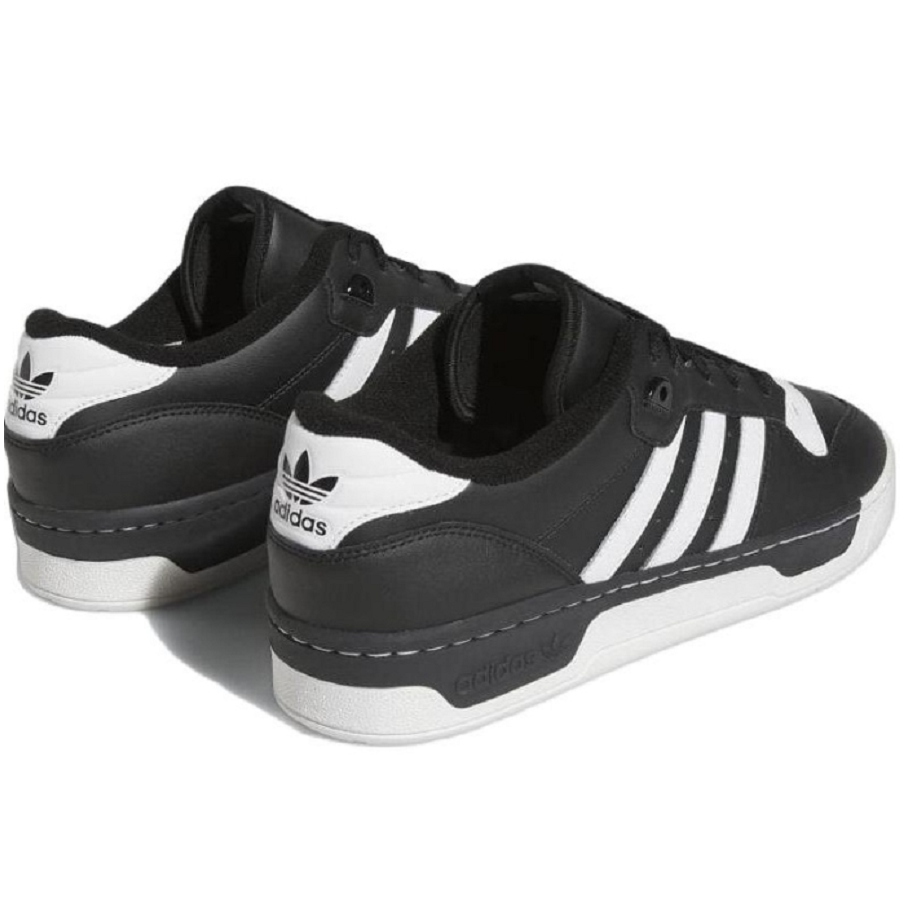 Giày Adidas Rivalry Low 'Core Black' FZ6327 - Ảnh 3