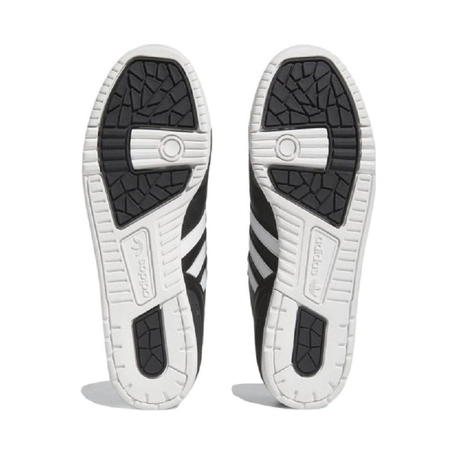 Giày Adidas Rivalry Low 'Core Black' FZ6327 - Ảnh 5