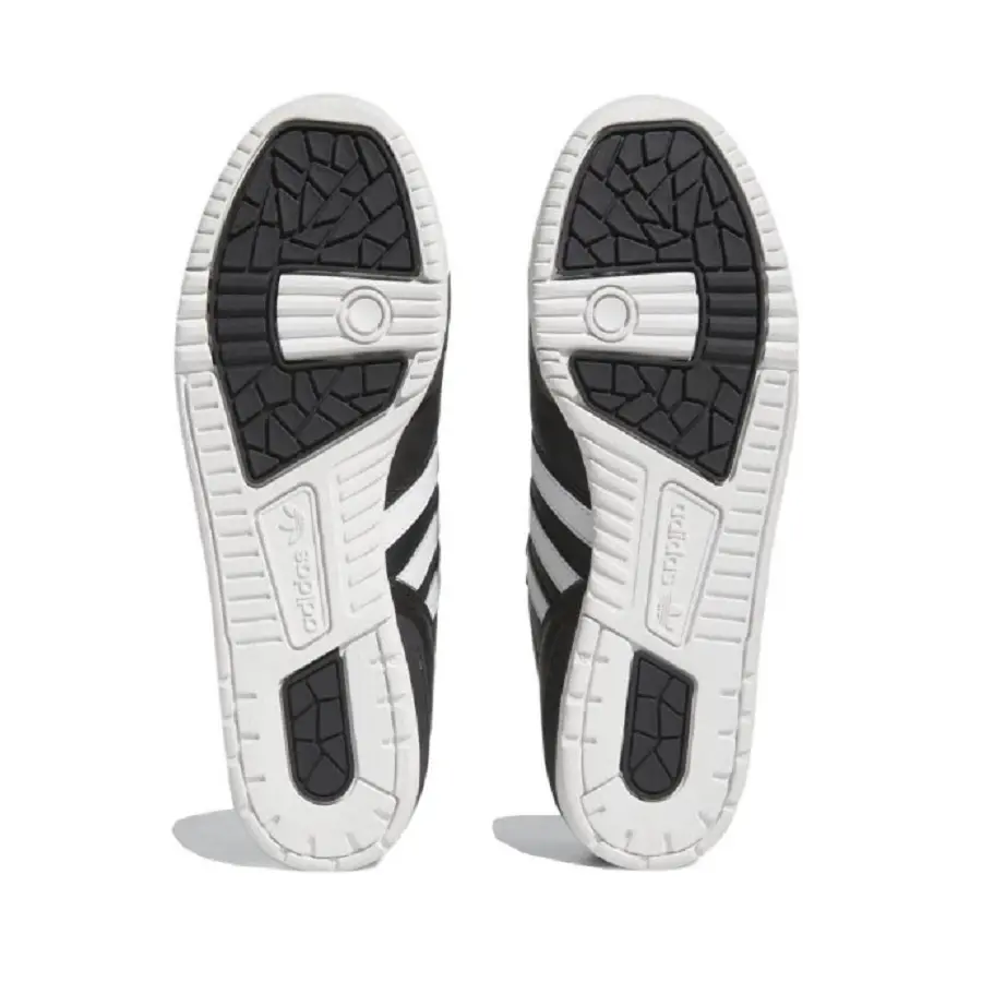 Giày Adidas Rivalry Low 'Core Black' FZ6327 - Ảnh 5