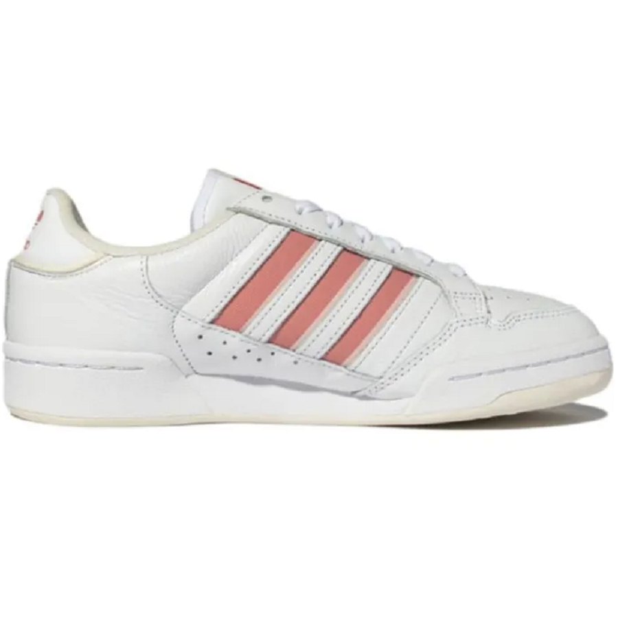 Giày Adidas Originals Continental 80 Stripes'White Pink' GX1916