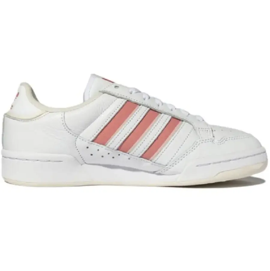 Giày Adidas Originals Continental 80 Stripes'White Pink' GX1916