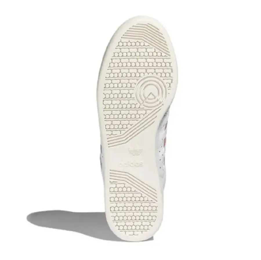 Giày Adidas Originals Continental 80 Stripes'White Pink' GX1916 - Ảnh 5