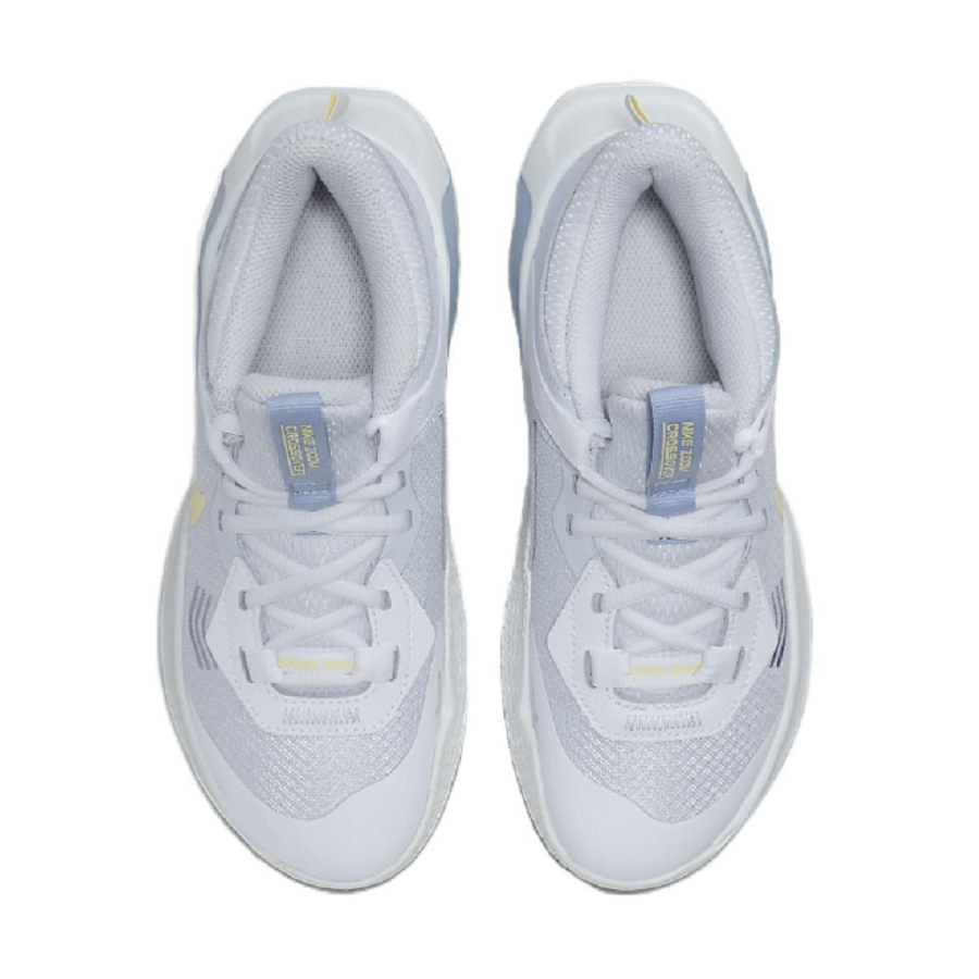Giày Nike Air Zoom Crossover GS 'Grey Citron Tint' DC5216-006 - Ảnh 3
