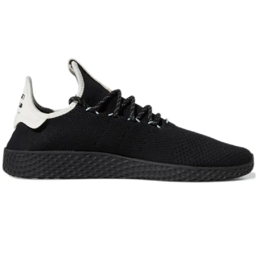 Giày Adidas Tennis Hu 'Core Black' GZ3927