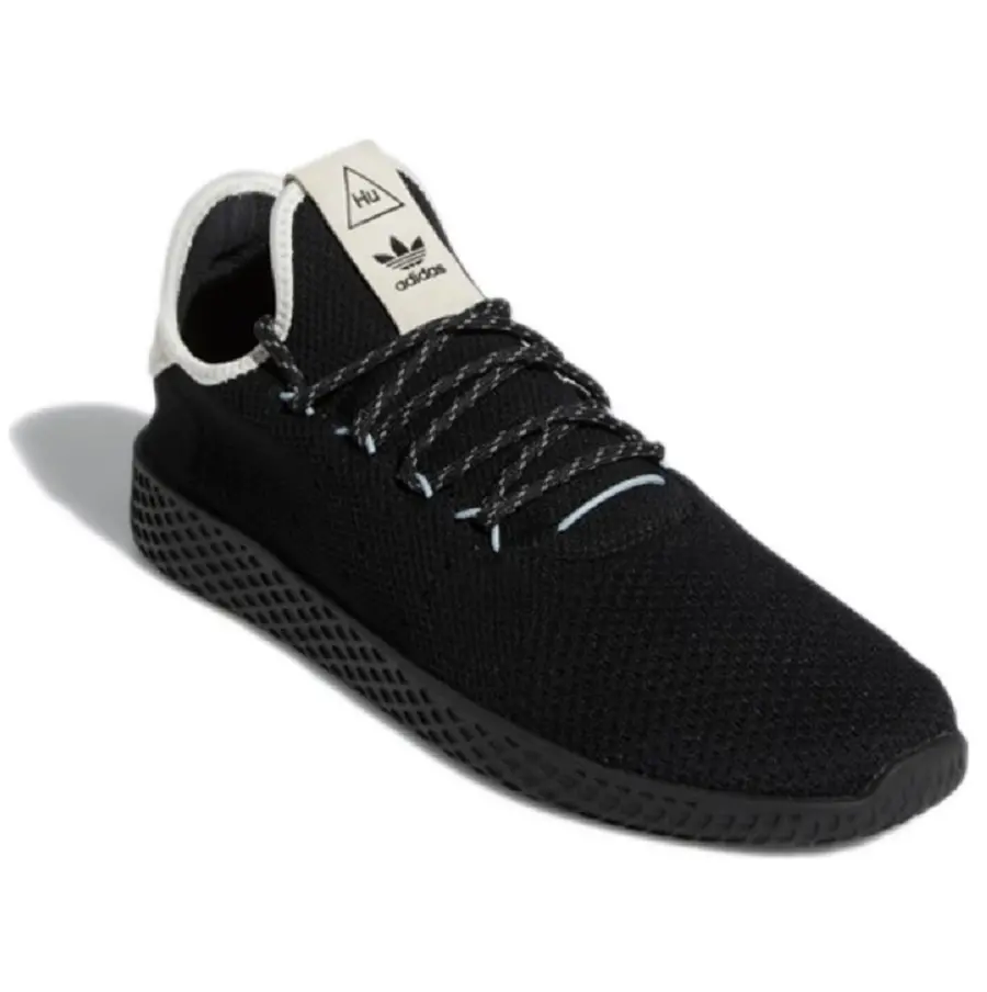 Giày Adidas Tennis Hu 'Core Black' GZ3927 - Ảnh 6