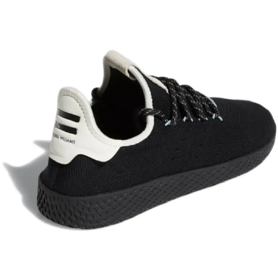 Giày Adidas Tennis Hu 'Core Black' GZ3927 - Ảnh 7