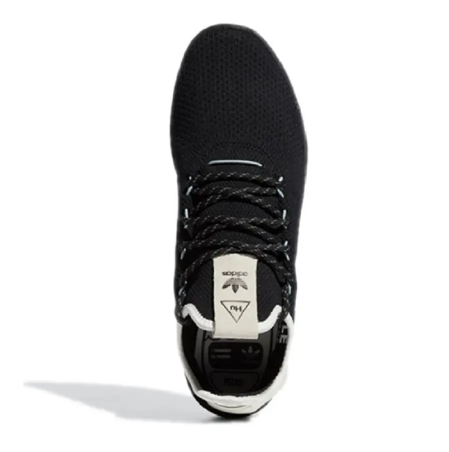 Giày Adidas Tennis Hu 'Core Black' GZ3927 - Ảnh 8