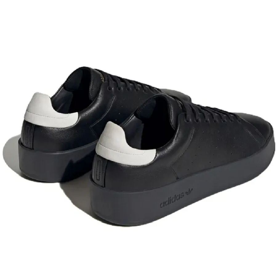 Giày Adidas Stan Smith Recon 'Black Crystal White' H06184 - Ảnh 3