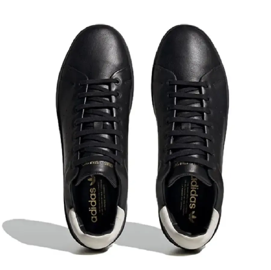Alternative view of Giày Adidas Stan Smith Recon 'Black Crystal White' H06184