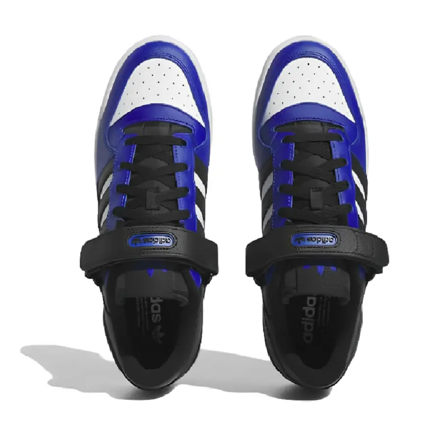 Giày Adidas Forum Low 'Blue' GY0002 - Ảnh 4