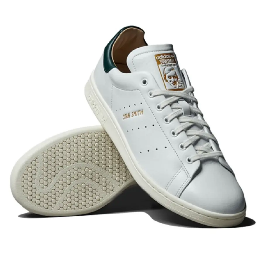 Alternative view of Giày Adidas Stan Smith Lux Shoes "Off White" HP2201