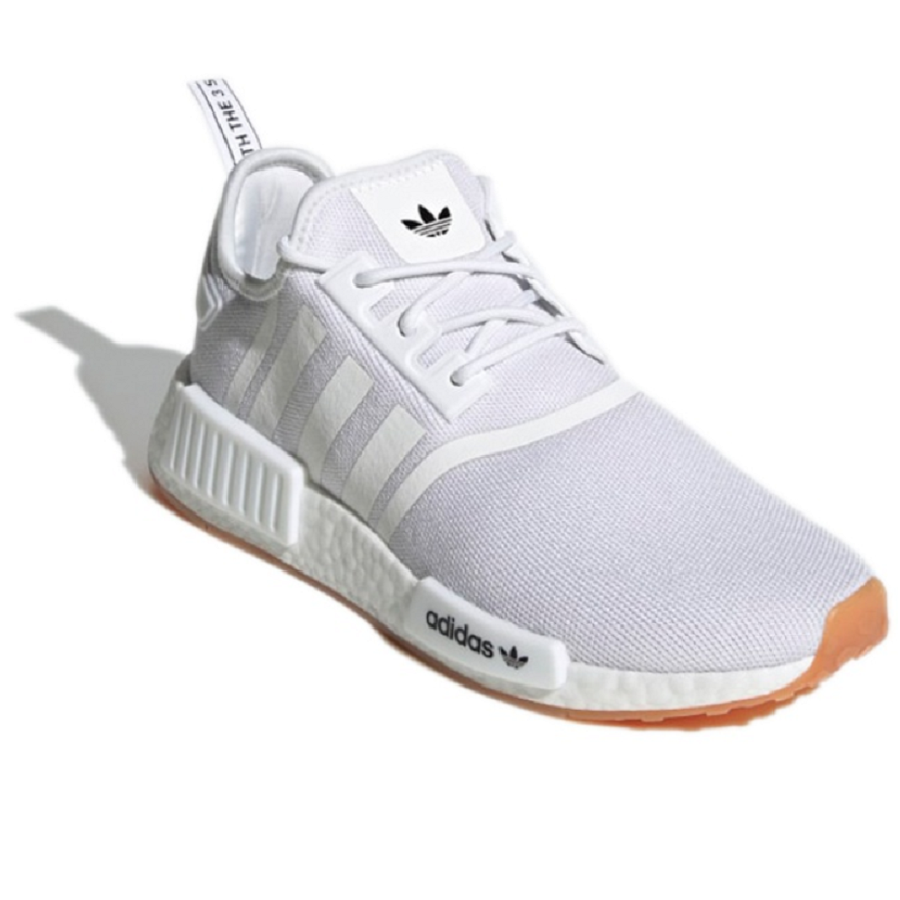 Giày Adidas NMD R1 Primeblue 'Cloud White' GZ9260 - Ảnh 3