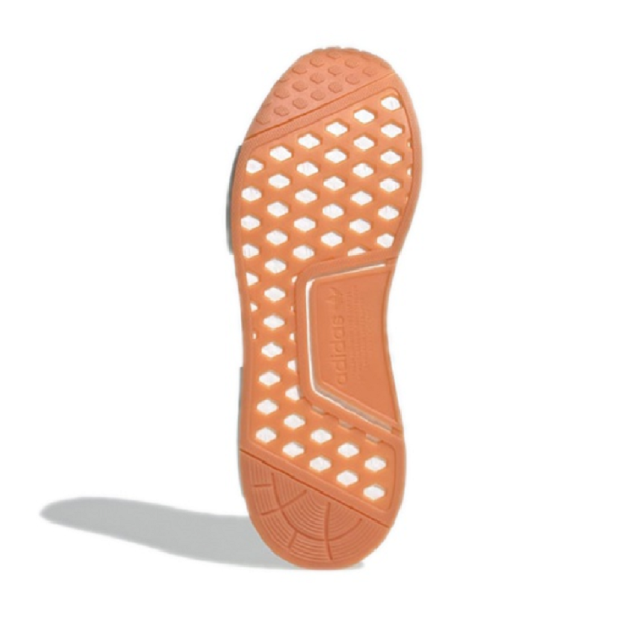 Giày Adidas NMD R1 Primeblue 'Cloud White' GZ9260 - Ảnh 5