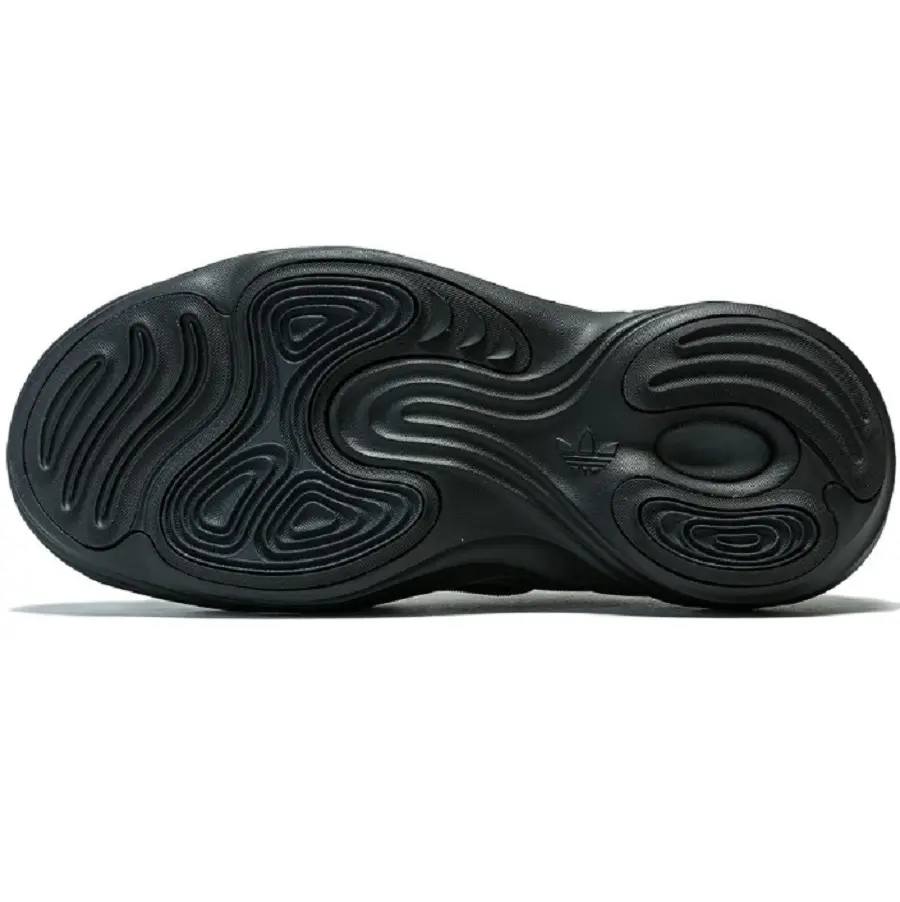 Giày Adidas AdiFOM Q 'Black Carbon' IE7449 - Ảnh 3