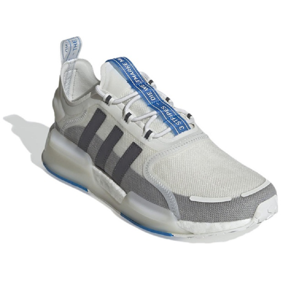 Giày Adidas NMD_V3 'Crystal White' GX9468 - Ảnh 4