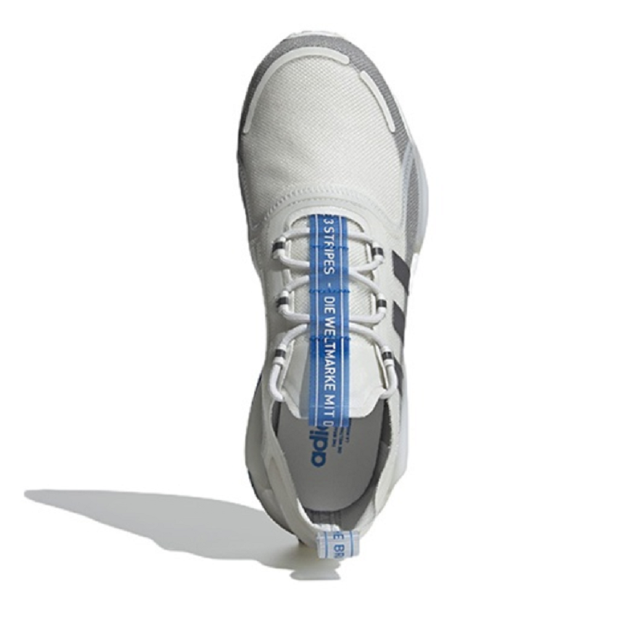 Giày Adidas NMD_V3 'Crystal White' GX9468 - Ảnh 3