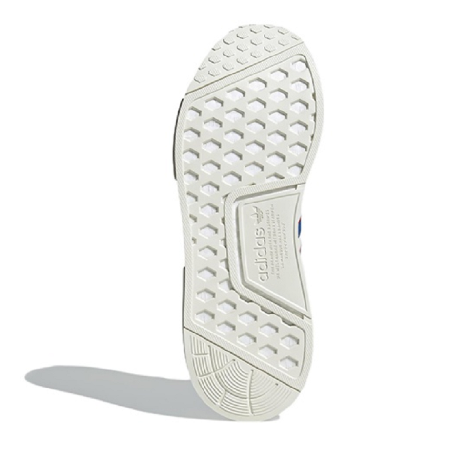 Giày Adidas Original NMD_R1'Blue' GX9886 - Ảnh 5