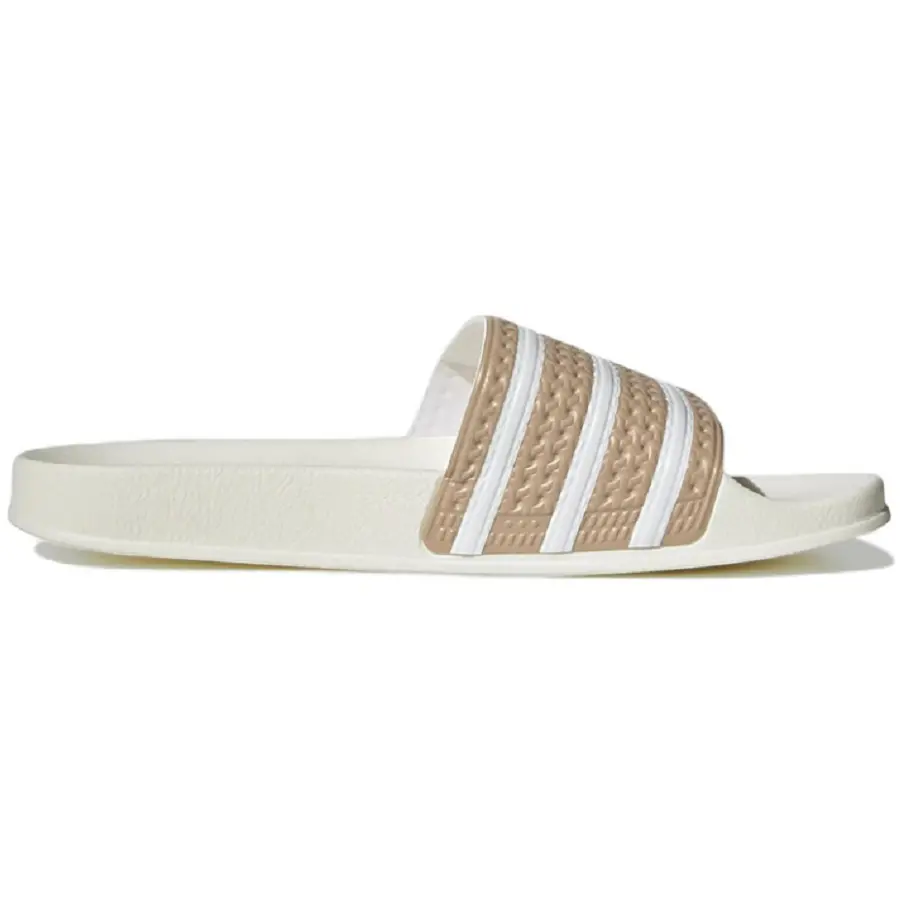 Dép Adidas Adilette Slides 'Beige' GY2102