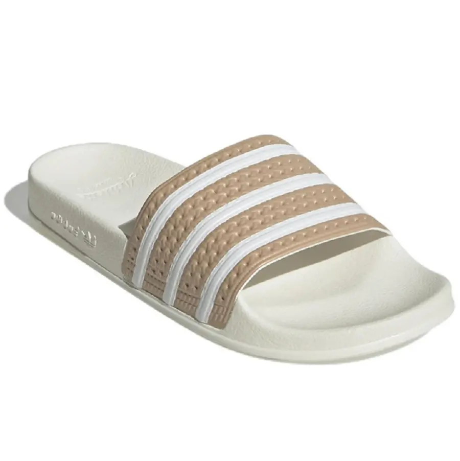 Dép Adidas Adilette Slides 'Beige' GY2102 - Ảnh 5