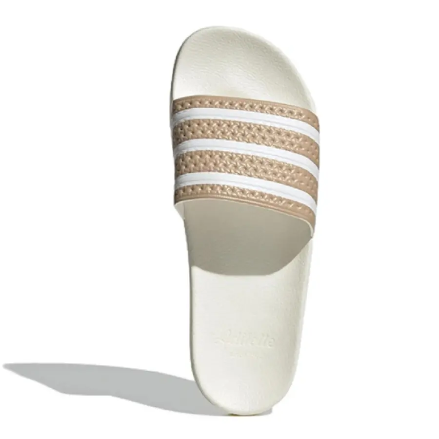Dép Adidas Adilette Slides 'Beige' GY2102 - Ảnh 3