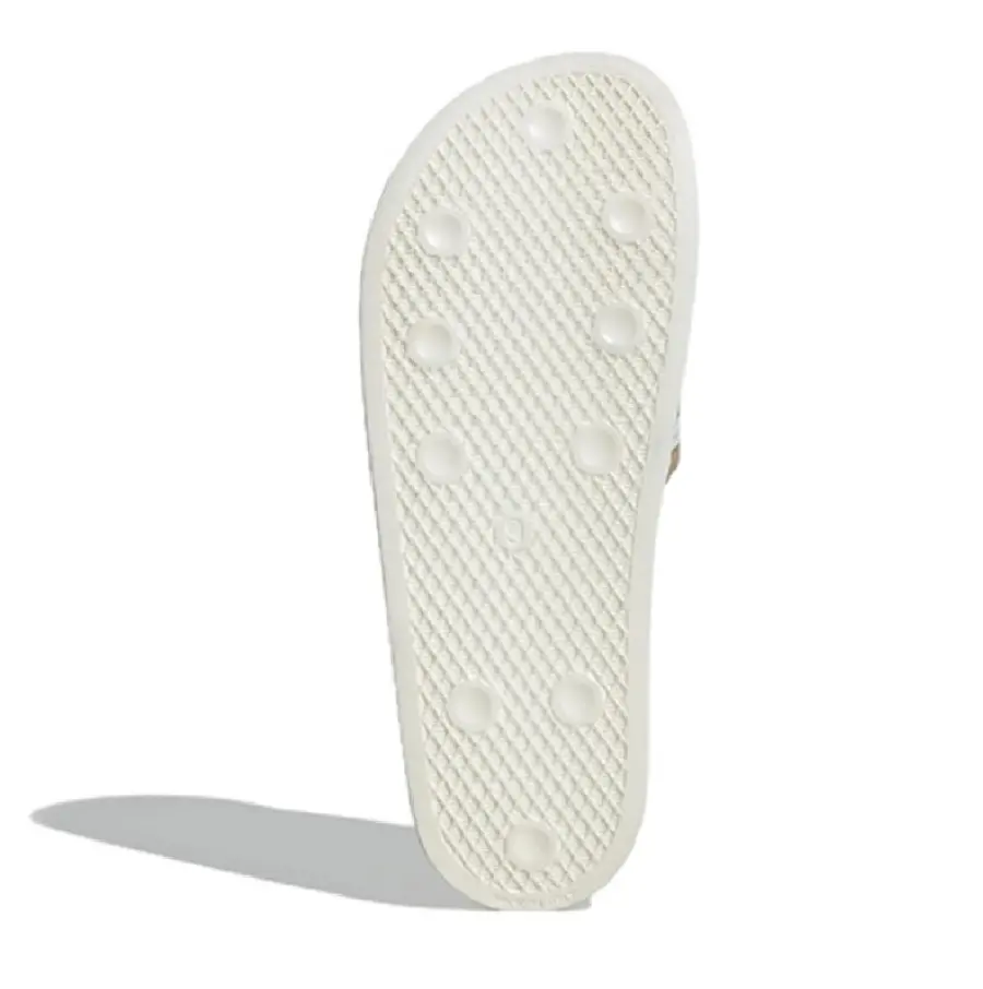 Dép Adidas Adilette Slides 'Beige' GY2102 - Ảnh 4