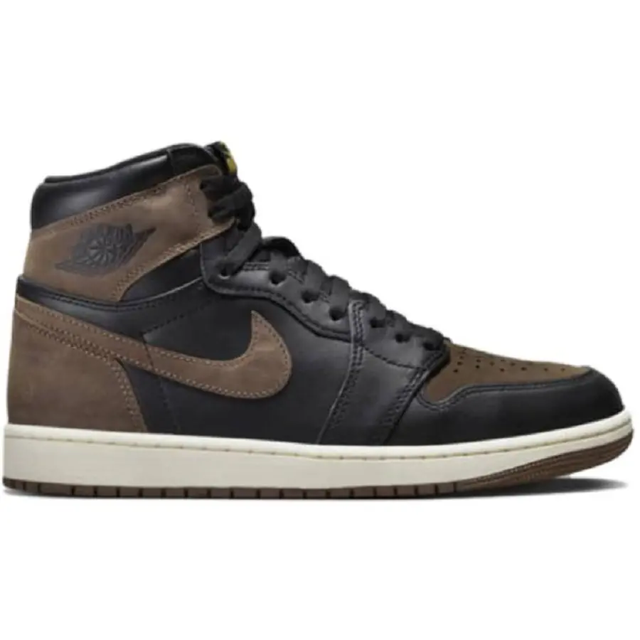 Giày Nike Air Jordan 1 Retro High OG 'Palomino' DZ5485-020