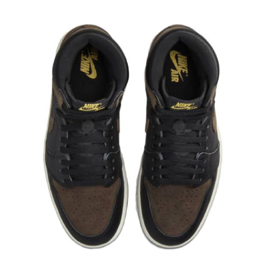 Giày Nike Air Jordan 1 Retro High OG 'Palomino' DZ5485-020 - Ảnh 7