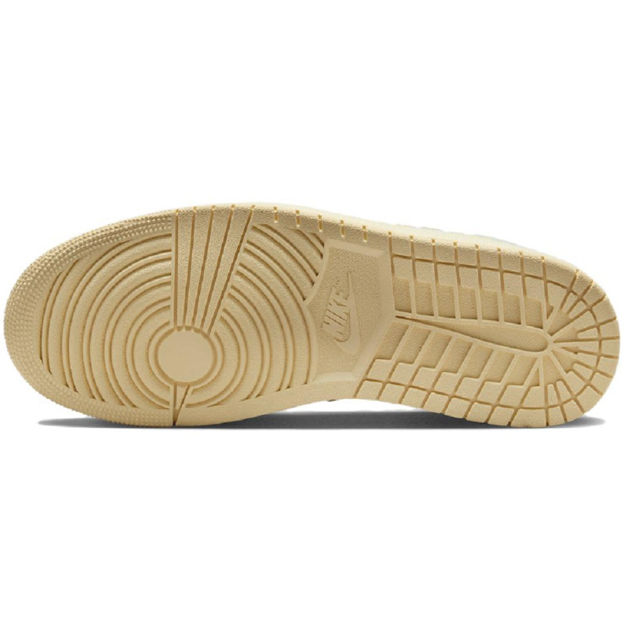 Giày Nike Air Jordan 1 Retro High OG SP 'Sail' FD2565-100 - Ảnh 5