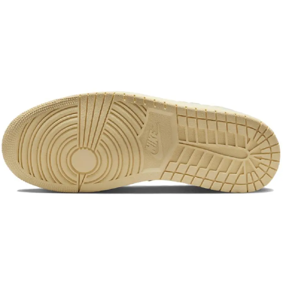 Giày Nike Air Jordan 1 Retro High OG SP 'Sail' FD2565-100 - Ảnh 5