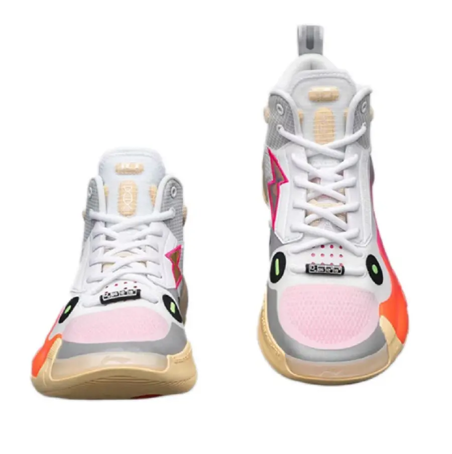 Giày Li-Ning Way of Wade 10 'Blossom' ABAS115-1 - Ảnh 6