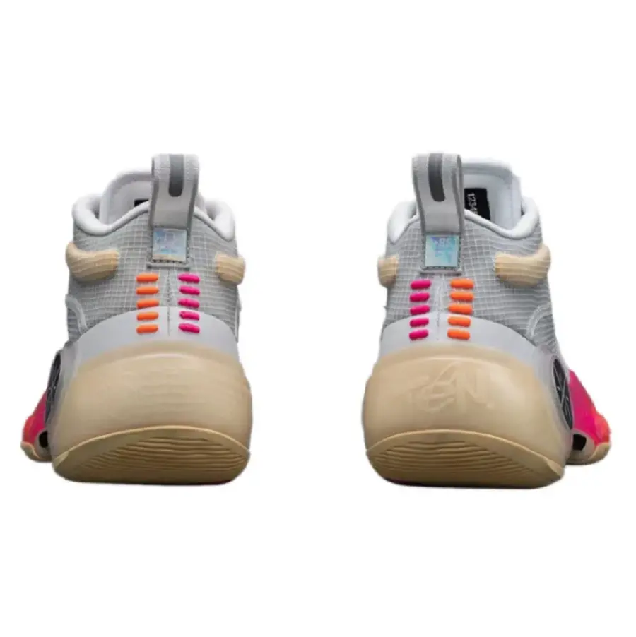 Giày Li-Ning Way of Wade 10 'Blossom' ABAS115-1 - Ảnh 3