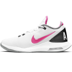 Alternative view of Giày Nike Air Max Wildcard HC 'White Pink' AO7353-103