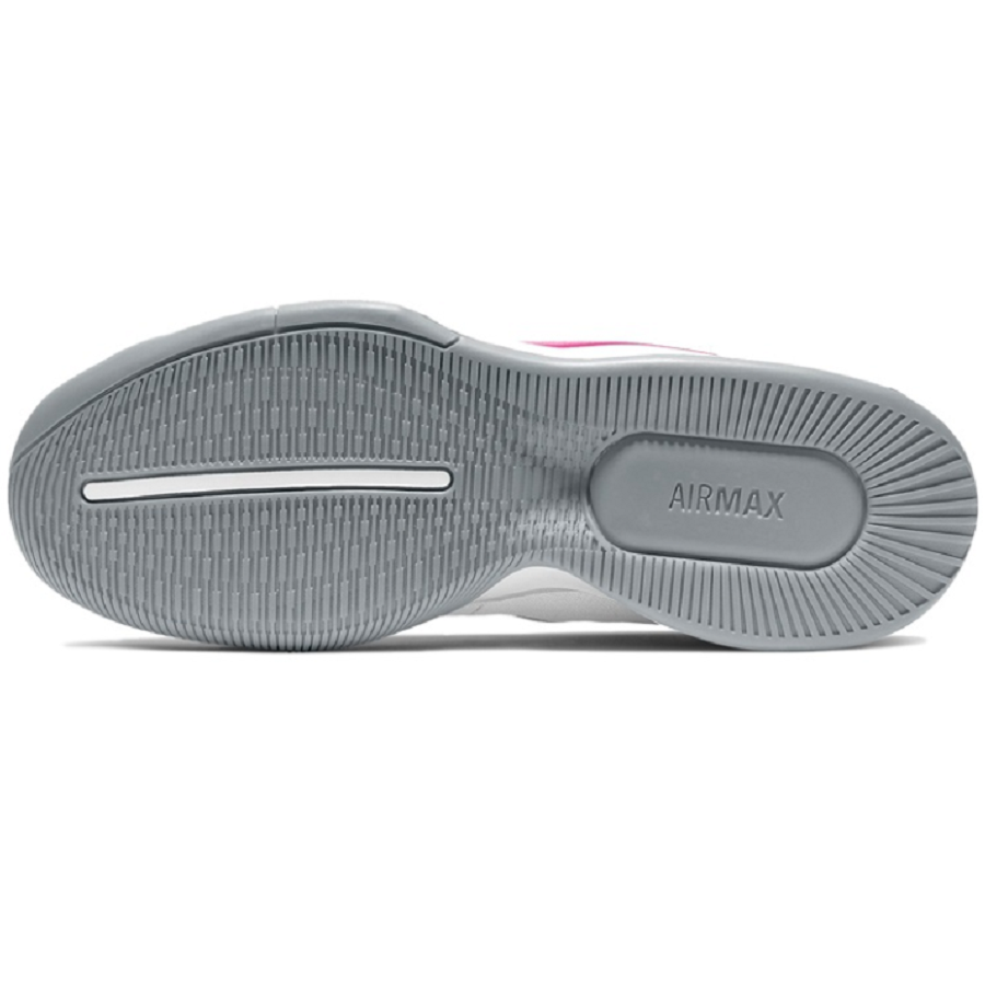 Giày Nike Air Max Wildcard HC 'White Pink' AO7353-103 - Ảnh 3