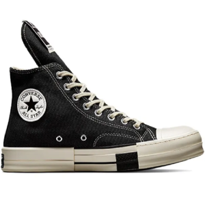 Giày Converse DRKSHDW x Chuck Taylor All Star 70 Hi 'Black' A00130C