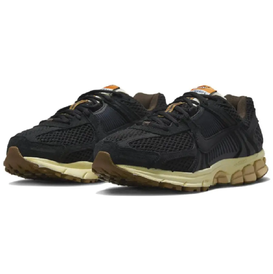 Giày Nike Zoom Vomero 5 'Black Sesame' FD0533-010 - Ảnh 3