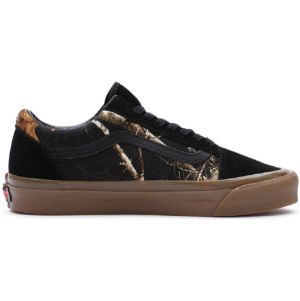 Giày Vans Realtree Old Skool 36 'Black' VN0009QFB9M