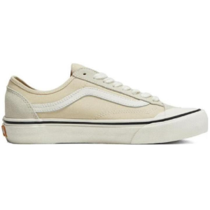 Giày Vans Style 136 VR3 SF 'Bone White' VN0A4BX9BWQ