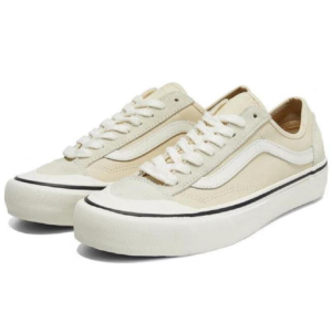 Alternative view of Giày Vans Style 136 VR3 SF 'Bone White' VN0A4BX9BWQ