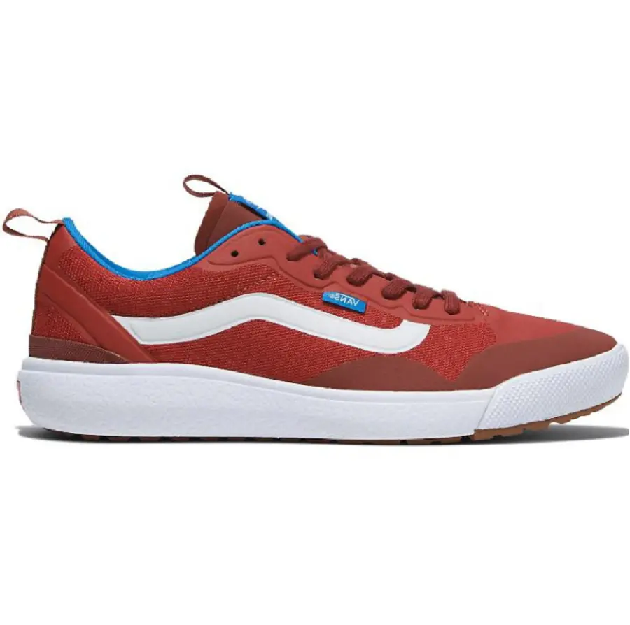 Giày Vans UltraRange EXO 'Red' VN0A4U1KZHG