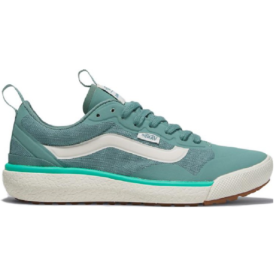 Giày Vans Ultrarange EXO 'Green White' VN0A4U1K0HS