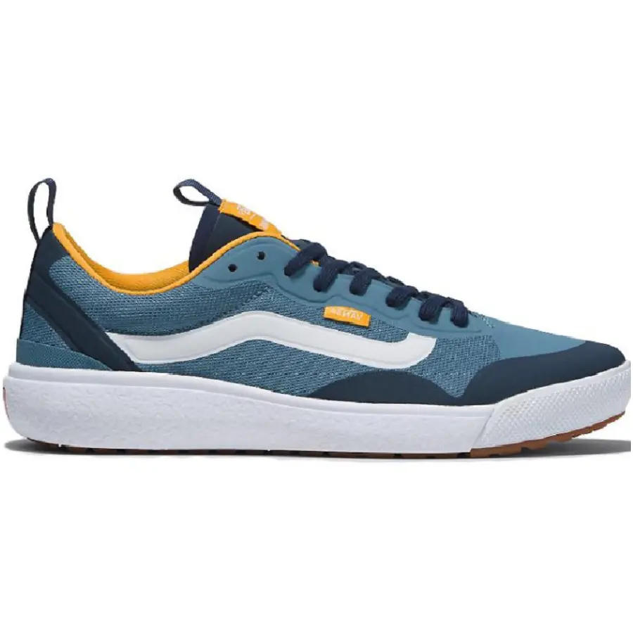 Giày Vans Ultrarange EXO 'Blue' VN0A4U1KJCN
